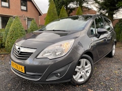 Opel Meriva - 1.4 TURBO ANN. ED. VOLLEDIG DEALERONDERHOUDEN