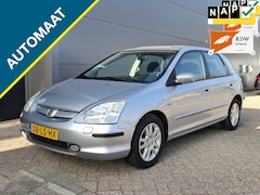 Honda Civic - 1.6i ES 5-Drs Automaat Airco Nw APK