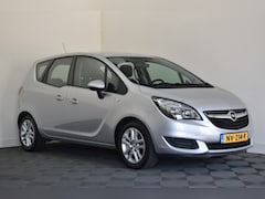 Opel Meriva - 1.4 TURBO 120PK EDITION