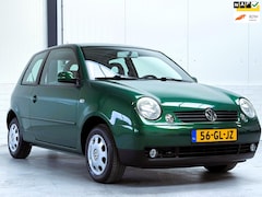 Volkswagen Lupo - 1.4-16V Trendline Automaat Voorjaarsactie