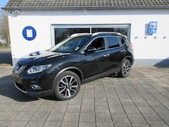 Nissan X-Trail - 1.6 163PK N-CONNECTA