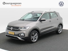 Volkswagen T-Cross - 1.0 TSi 110 Pk Style | Full LED | Adaptive Cruise | CarPlay | Climate Control | Camera | B