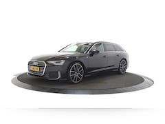 Audi A6 Avant - 45 TFSI AUT S-Line Trekhaak Stoelverwarming