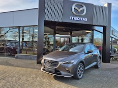 Mazda CX-3 - SKYACTIV-G 2.0 120 6AT GT-M