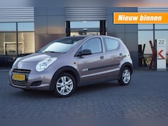 Suzuki Alto - 1.0 Exclusive / Airco / LM Velgen / * * incl. nw. APK