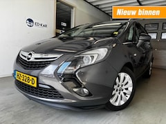 Opel Zafira Tourer - 1.6 CDTI Design Edition7p. NETTE AUTO RIJDT GOED APK 1-20