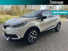 Renault Captur - TCe 90 Intens | Navigatie | Achteruitrijcamera | Cruise Control |