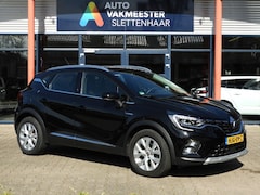 Renault Captur - 1.3 TCE 140PK AUTOMAAT INTENS CAMERA/CARPLAY