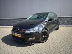 Volkswagen Polo - 1.2-12V COMFORTLINE+Airco Nwe APK