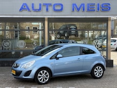 Opel Corsa - 1.2 EcoFlex Selection Airco Cruise