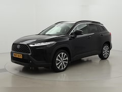 Toyota Corolla Cross - Hybrid 200 Executive | Leder | Navigatie | Stoel-/stuurverwarming | Dodehoek detectie | Ap