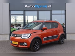 Suzuki Ignis - 1.2 Stijl Intro AUTOMAAT NAVI, Camera, Trekhaak afnb. Stoelverwa