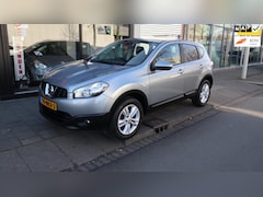 Nissan Qashqai - 1.6 Acenta