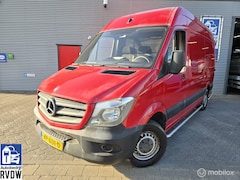 Mercedes-Benz Sprinter - bestel 210 2.2 CDI 366 Functional HD