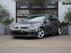 Volkswagen Golf - 2.0 TSI GTI - H&R - DSG - LED/MATRIX - PDC RONDOM - DISC+ - 300PK - TOPSTAAT/PERF ONDERHOU