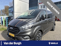 Ford Transit Custom - 310 2.0 TDCI L2H1 Sport