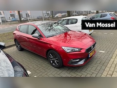 Seat Leon - 1.0 TSI FR Launch Edition | PANORAMADAK | PARKEERSENSOREN | LED | CRUISE CONTROL | DIGITAA