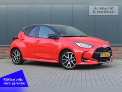 Toyota Yaris - 1.5 Hybrid Launch Edition / Executive I JBL I 1e Eig. I NL-auto