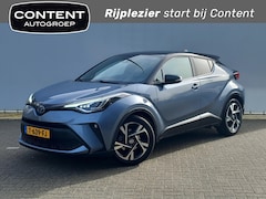 Toyota C-HR - 2.0 Hybrid CVT Executive | Navi | Clima en Cruise Control