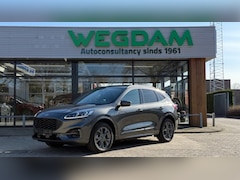 Ford Kuga - 2.5 PHEV ST-LINE X / Trekhaak+Driver+Techno+Winter pack