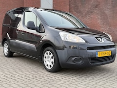 Peugeot Partner - 120 1.6 HDI L1 XT|AIRCO|TREKHAAK|APK