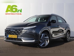 Hyundai NEXO - FCEV Plus Pack Panoramadak Leder Navigatie Achteruitrijcamera Nette auto