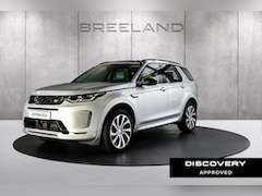 Land Rover Discovery Sport - P300e S | 20" | Panoramadak | Cold Climate Pack | 360° Camera