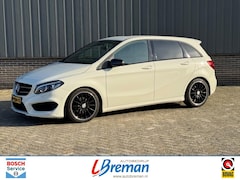 Mercedes-Benz B-klasse - 180 AMG Automaat