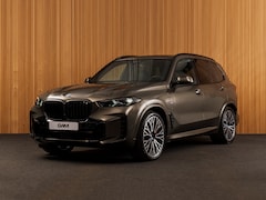 BMW X5 - xDrive50e H/K-MSPORT-MASSAGE-22"-PANO