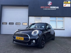 MINI Cooper - 1.5 Cooper|Led|Automaat|Nav|Sportstoelen|Xenon