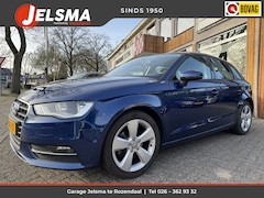 Audi A3 Sportback - 1.4 TFSi 122pk, CarPlay & Android | Airco