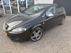 Seat Leon - 2.0 TFSI FR