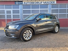 Volkswagen Tiguan - 2.0 TDI 150 Pk Comfortl. Bs Dsg-7