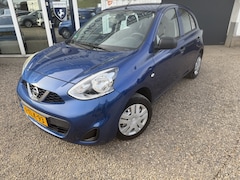 Nissan Micra - 1.2 DIG-S Visia