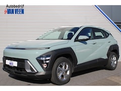 Hyundai Kona - 1.6 GDI HEV Comfort Automaat