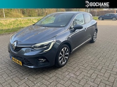 Renault Clio - 1.0 TCe 100 Intens | Navigatie | Achteruitrijcamera | Cruise Control |