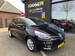 Renault Clio - 0.9 TCE LIMITED