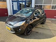 Ford Ka - 1.2 Titanium X NL auto inclusief garantie