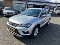 Seat Ateca - 1.0 ECOTSI STYLE Nederlandse auto incl. garantie