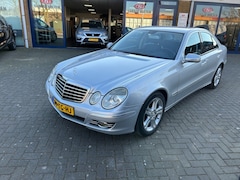 Mercedes-Benz E-klasse - 280 AVANTGARDE Nederlandse auto, Youngtimer regeling