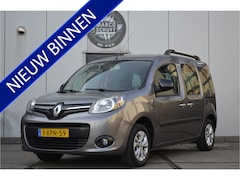 Renault Kangoo Family - 1.2 TCe Expression Start&Stop