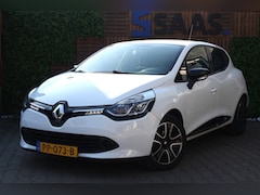 Renault Clio - 0.9 TCe / Onderh, hist. volledig / Cruise / Navi