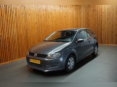 Volkswagen Polo - 1.2 EASYLINE/ AUDIO/ AIRCO / APK TOT 11-2025