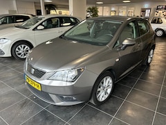 Seat Ibiza - 1.0 ECOTSI STYLE NL Auto inclusief garantie