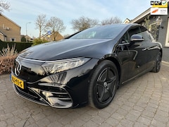 Mercedes-Benz EQS - 350 AMG Line 90 kWh, BTW, 1e Eigenaar