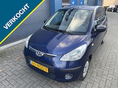 Hyundai i10 - 1.1Active Stuurbkr Rijdt+SchakeltPerfect