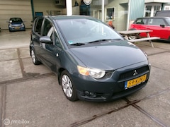 Mitsubishi Colt - 1.3 Inform Airco