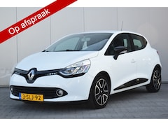 Renault Clio - 0.9 TCe Expression Pack-Intro Lmv Navi Airco Cruise