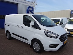 Ford Transit Custom - 280 2.0 TDCI L1H1 Trend AIRCO 3 ZITS CRUISE CONTROL