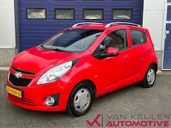 Chevrolet Spark - 1.0 16V LS l Airco l Nieuwe APK